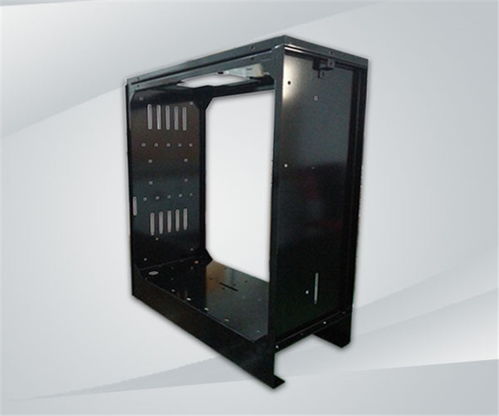 机床钣金加工与门窗制造 东莞凯品五金制品的专业实践