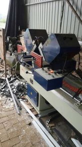 山东金刚网纱窗纱门 构筑家庭安全防线的终端系统