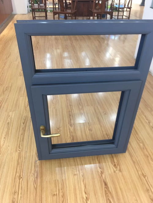 洛阳断桥窗本地加工制作与代理门窗安装使用的深度对比 以“和品成”为例